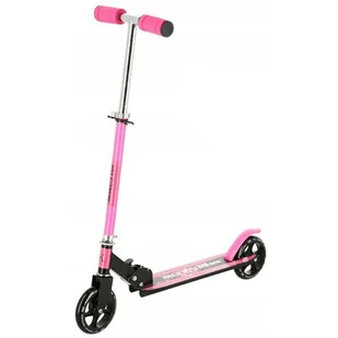 Nils Extreme HD114 PINK HULAJNOGA 16-50-312 - Hulajnogi - miniaturka - grafika 1