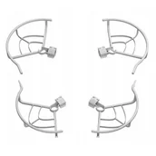 Akcesoria do drona - Osłona Śmigieł Ochrona Na Śmigła 4szt. Do Drona Dji Mini 3 Pro / Mm3-kc407-gy - miniaturka - grafika 1