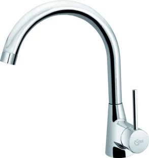 Ideal Standard Nora - Bateria zlewozmywakowa, chrom B9328AA - Baterie kuchenne - miniaturka - grafika 1