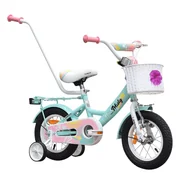 Rowery - ROWER 12" MIRAVO GIRL - miniaturka - grafika 1
