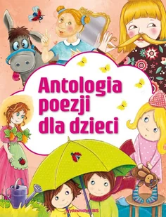 Ibis Antologia poezji dla dzieci - Poezja - miniaturka - grafika 2