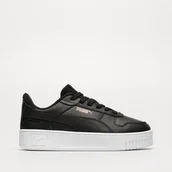 Buty sportowe damskie - PUMA CARINA STREET - miniaturka - grafika 1