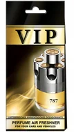 Odświeżacze powietrza - Azzaro VIP Air Odświeżacz powietrza Azzaro Wanted, Woda perfumowana, 13g - miniaturka - grafika 1