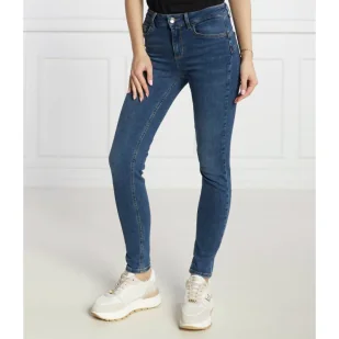 Liu Jo Jeansy | Skinny fit - Spodnie damskie - miniaturka - grafika 1