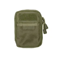 Odzież taktyczna i umundurowanie - Organizer do noszenia na wiele sposobów 8FIELDS - Oliwkowy - miniaturka - grafika 1