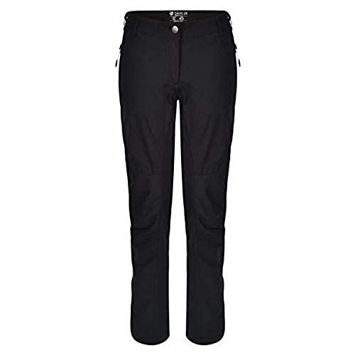 Dare 2b TRS damskie spodnie funkcyjne Melodic II XXL czarne