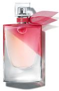 Wody i perfumy damskie - Lancome La Vie Est Belle en Rose  woda toaletowa 50ml - miniaturka - grafika 1