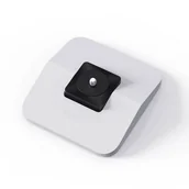 Uchwyty do projektorów - WANBO Stojak na projektor WBBA03 140x150x26mm - miniaturka - grafika 1