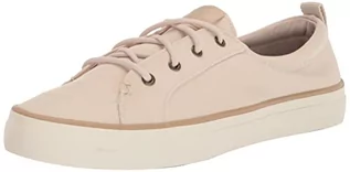 Koszulki i topy damskie - Sperry Top-Sider Damskie buty sportowe Crest Vibe, kremowy - 39.5 EU - grafika 1