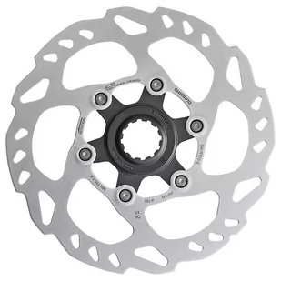Shimano tarcza Slx SM-RT70 160mm CL - Hamulce rowerowe - miniaturka - grafika 1