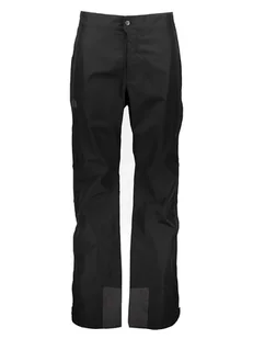 The North Face Spodnie funkcyjne "Dryzyl" w kolorze czarnym - Odzież trekkingowa męska - miniaturka - grafika 1