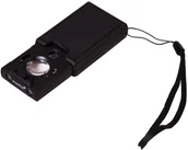 Mikroskopy i lupy - Lupa Levenhuk Zeno Gem M13 - miniaturka - grafika 1