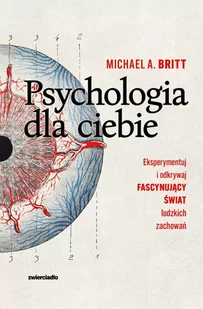 Psychologia dla ciebie - E-booki - nauka Psychologia dla ciebie - E-booki - nauka - miniaturka - grafika 1