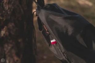 Hamak TigerWood Ważka V1 czarny - Survival - akcesoria - miniaturka - grafika 5