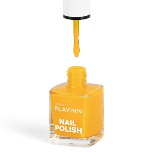 Inglot LAKIER DO PAZNOKCI INGLOT PLAYINN 141 15.0 ml - Lakiery do paznokci - miniaturka - grafika 1