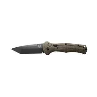 Nóż Benchmade 9071BK-1 Claymore - Noże - miniaturka - grafika 2