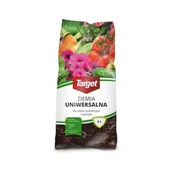 Ziemia ogrodowa - Ziemia uniwersalna  5 l Target - miniaturka - grafika 1