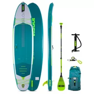 Deski SUP - Jobe Paddleboard z akcesoriami Jobe Aero SUP Loa 11.6 - model 2022 486421011 - miniaturka - grafika 1