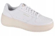 Buty sportowe damskie - Buty Skechers Grand 92 Be Lifted 185110-WNT 41 - miniaturka - grafika 1