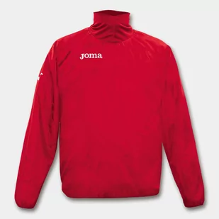 Kurtka do biegania dla chłopców Joma Windbreaker - Odzież trekkingowa dziecięca - miniaturka - grafika 1