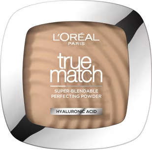 Loreal True Match R2-C2 Rose Vanilla - Pudry do twarzy - miniaturka - grafika 2