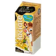 Szybkie dania obiadowe - Mleko Uht Smakowe Waniliowe Łaciate 200Ml - miniaturka - grafika 1