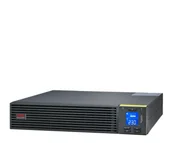 Zasilacze awaryjne UPS - APC Easy-UPS SRV RM 2000VA/1800W 230V 2U 4xIEC C13 ICS, LCD - miniaturka - grafika 1