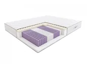 Materace - Hilding FLAMENCO 180x200 - miniaturka - grafika 1