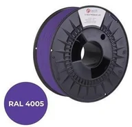 Filamenty i akcesoria do drukarek 3D - C-TECH Tisková struna filament PREMIUM LINE, PLA, modrofialová, RAL4005, 1,75mm, 1kg 3DF-P-PLA1.75-4005 - miniaturka - grafika 1
