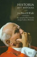 Podręczniki dla szkół wyższych - Historia jest Wspólna - miniaturka - grafika 1
