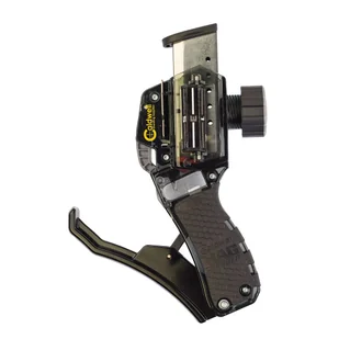 Caldwell - Ładowarka do magazynków Mag Charger Universal Pistol Loader - Osprzęt do wiatrówek - miniaturka - grafika 2
