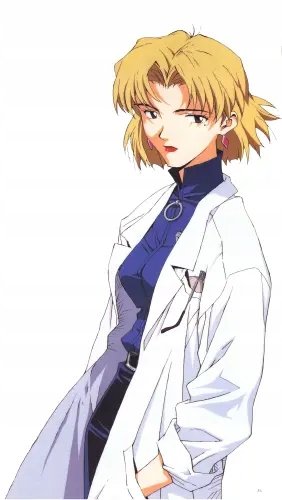 Plakat Anime Neon Genesis Evangelion nge_151 A1 Custom
