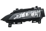 Lampy przednie - Reflektor przeciwmgłowy Hella 1ND 013 961-011 - miniaturka - grafika 1