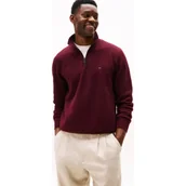 Bluzy męskie - Tommy Hilfiger Bluza ESSENTIAL | Regular Fit - miniaturka - grafika 1