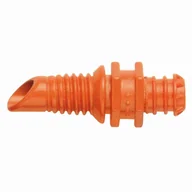 Inne akcesoria do nawadniania - Gardena Micro-Drip kroplownik końcowy 2 l/h 25 szt. 1340-29 1340-29 - miniaturka - grafika 1