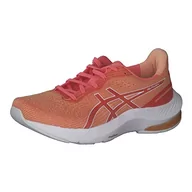 Trampki damskie - ASICS Gel-Pulse 14, trampki damskie, Dune D Été Blanc, 42 EU - miniaturka - grafika 1