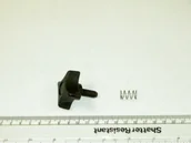 Inne akcesoria studyjne - Śruba blokady kolumny do 058 M8/20mm - miniaturka - grafika 1