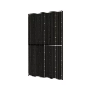 Panel fotowoltaiczny JA Solar 415 Wp sprawność JAM54S30-415/GR_BF - Panele fotowoltaiczne - miniaturka - grafika 1