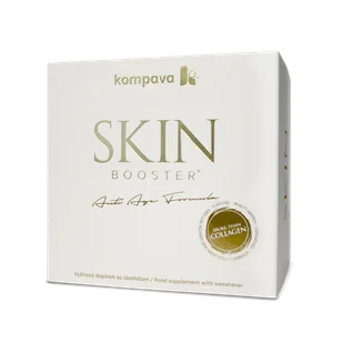 SkinBooster® 20x10g - Włosy, skóra, paznokcie - miniaturka - grafika 1