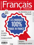 Czasopisma - Français Présent 54 - miniaturka - grafika 1