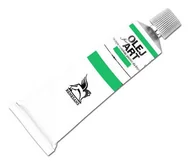 Farby i media malarskie - Farba Olejna Renesans Nr 38 Zieleń Paolo Veronese 60 Ml - miniaturka - grafika 1