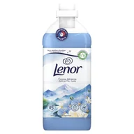 Środki do prania - Lenor Caresse Aérienne Płyn do Płukania Tkanin 1035ML (45 Prań) - miniaturka - grafika 1