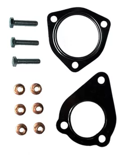 Fischer Automotive Zestaw montażowy do produktu JMJ1080002 - Układ wydechowy - akcesoria - miniaturka - grafika 1