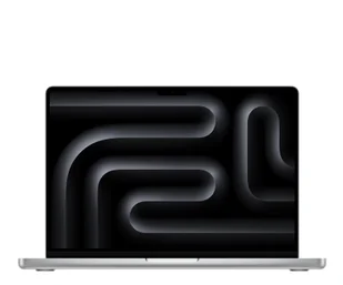 Apple MacBook Pro M4/32GB/512/Mac OS Srebrny 10R GPU Nano - Laptopy - miniaturka - grafika 1