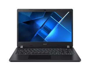 Acer TravelMate TMP21453 i51145G7 14" 16GB DDR4 SSD256 INT W10Pro NX.VQ5EP.002-16GB_256SSD - Laptopy - miniaturka - grafika 1