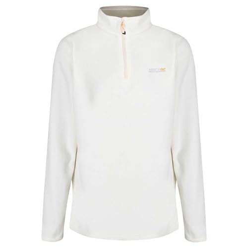 Regatta Womens Sweethart Fleece Anti-Pill Midlayer Top