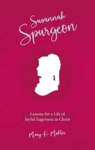 Susannah Spurgeon - Biografie obcojęzyczne - miniaturka - grafika 1