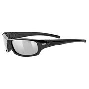Okulary przeciwsłoneczne - Uvex Okulary 211 530613 530613 - miniaturka - grafika 1