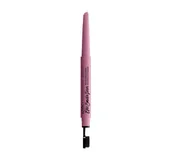 Kredki do oczu - NYX Professional Makeup Epic Smoke Liner kredka do oczu 0,17 g dla kobiet 04 Rose Dust - miniaturka - grafika 1