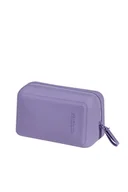 Kosmetyczki, organizery i kuferki - Kosmetyczka American Tourister Urban Groove fioletowa - miniaturka - grafika 1